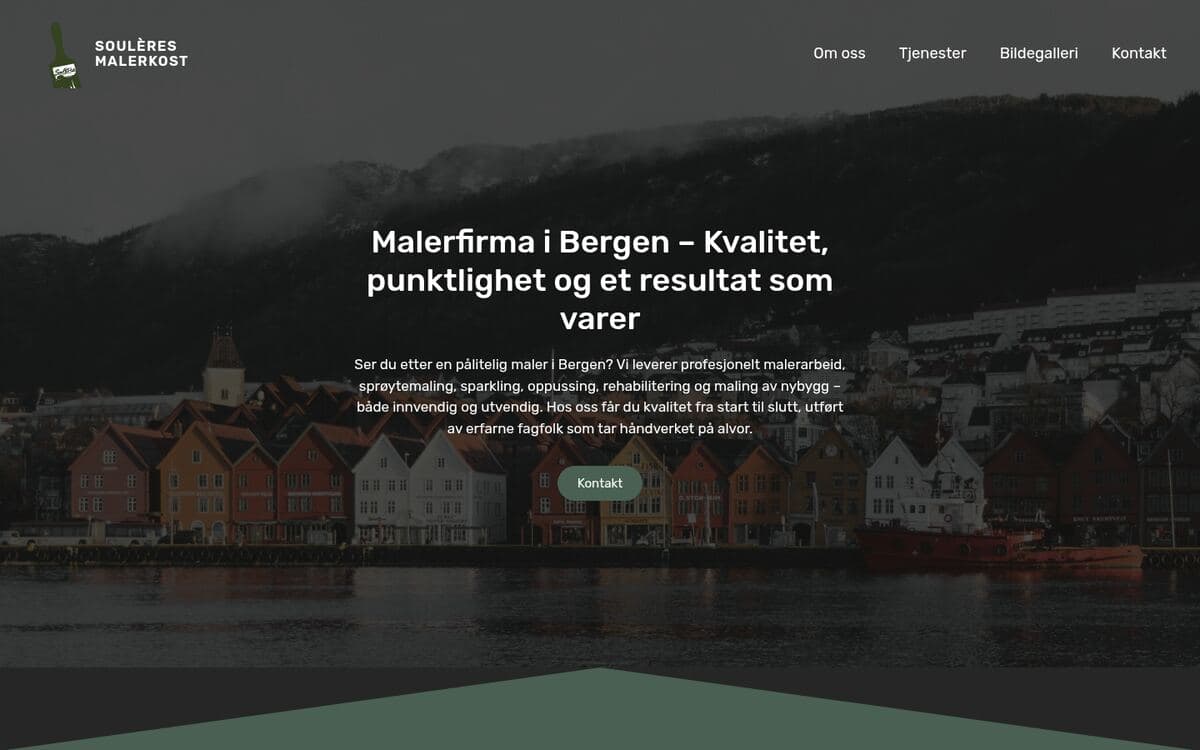 Forhåndsvisning av forslag A